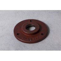 ZD 600 Bearing cover right 081